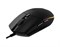 Мышь Logitech G102 Lightsync 910-005808, цвет черный 164876396