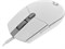 Мышь Logitech G102 Lightsync 910-005809, цвет белый 2140173403