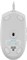 Мышь Logitech G102 Lightsync 910-005809, цвет белый 2140173403