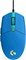 Мышь Logitech G102 Lightsync 910-005810, цвет синий 2036316596