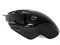 Мышь Logitech G402 910-004070, цвет черный 1374196436