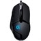 Мышь Logitech G402 910-004073, цвет черный 1425218600