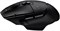 Мышь Logitech Gaming G502 X 910-006138, цвет черный 539334067