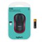 Мышь Logitech M185 910-002633, цвет черный 526658645