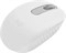 Мышь Logitech M196 910-007460, цвет белый 1572974574