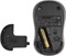 Мышь Logitech M220 Silent 910-004895, цвет черный 1966652040