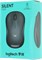 Мышь Logitech M220 Silent 910-004895, цвет черный 1966652040