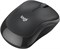 Мышь Logitech M240 Silent Bluetooth 910-007078, цвет черный 403963806