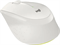 Мышь Logitech M330 Silent Plus 910-004926, цвет белый 476748649