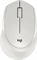 Мышь Logitech M330 Silent Plus 910-004926, цвет белый 476748649