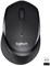 Мышь Logitech M330 Silent Plus 910-007079, цвет черный 400357777