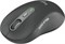 Мышь Logitech M750 910-006266, цвет темно-серый 1371239356