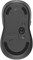 Мышь Logitech M750 910-006266, цвет темно-серый 1371239356