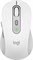 Мышь Logitech M750 910-006271, цвет белый 1619857559