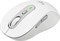Мышь Logitech M750 910-006271, цвет белый 1619857559