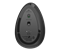 Мышь Logitech MX Vertical 910-005449, цвет темно-серый 845548105