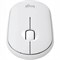 Мышь Logitech Pebble 2 M350S 910-007013, цвет белый 366792227