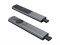 Презентер Logitech Presenter R-R0011 910-004861, цвет серый 241867267