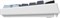 Клавиатура MSI FORGE GK600 TKL WIRELESS SKY S11-43RUP01-HH9, цвет серый 1785865097