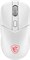 Мышь MSI VERSA 300 WIRELESS WHITE S12-4301440-CLA, цвет белый 263238470