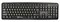 Клавиатура Oklick KeyBoard 130M 337077, цвет черный 1898178110