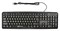 Клавиатура Oklick KeyBoard 130M 337077, цвет черный 1898178110