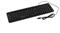 Клавиатура Oklick KeyBoard 180M 943626, цвет черный 1888115927