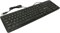 Клавиатура Oklick KeyBoard 420MRL 1091226, цвет черный 1904371474