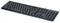 Клавиатура Oklick KeyBoard 520M2U 1061587, цвет черный 1381008822
