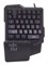 Клавиатура Oklick KeyBoard 701G IRON FIST 1196590, цвет черный 1659576243