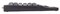 Клавиатура Oklick KeyBoard 701G IRON FIST 1196590, цвет черный 1659576243