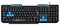 Клавиатура Oklick KeyBoard 750G FROST WAR 337452, цвет черный 410769508