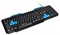 Клавиатура Oklick KeyBoard 750G FROST WAR 337452, цвет черный 410769508