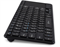 Клавиатура Oklick KeyBoard K614W 1979327, цвет черный 2011776715