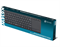 Клавиатура Oklick KeyBoard K614W 1979327, цвет черный 2011776715