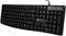 Клавиатура Oklick USB 145M 1659983, цвет черный 1293381470