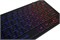 Клавиатура Oklick USB 300S 1696461, цвет черный 1742145558