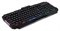 Клавиатура Oklick USB 757G HW2 1790295, цвет черный 2021896202
