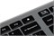 Клавиатура Oklick USB 890S 1784239, цвет серый 1693391383