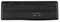 Клавиатура Oklick USB K225W 1875232, цвет черный 604142174