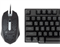 Клавиатура+мышь Oklick KB+M 400GMK 1546779, цвет черный 1960725311