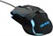 Мышь Oklick USB 703GM 1533541, цвет черный 1220378792