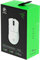 Мышь Razer DeathAdder V3 Pro RZ01-04630200-R3G1, цвет белый 2095674404