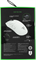 Мышь Razer DeathAdder V3 Pro RZ01-04630200-R3G1, цвет белый 2095674404