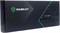 Клавиатура Raskat Клавиатура KM002-GREEN, цвет темно-серый 993061366