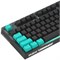 Клавиатура Raskat Клавиатура KM002-UV-GRAY, цвет серый 142276611