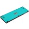 Клавиатура Raskat Клавиатура KM002-UV-GRAY, цвет серый 142276611