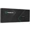Клавиатура Raskat Клавиатура KM002-UV-GRAY, цвет серый 142276611