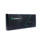 Клавиатура Raskat Клавиатура KM002-UV-GREEN, цвет темно-серый 1923188776