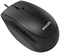Мышь Philips Мышь SPK7327B/60, цвет черный 770622658